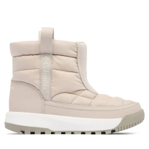 Śniegowce Columbia Snowtrot™ Mid 2078911 Beżowy
