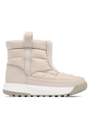 Śniegowce Columbia Snowtrot™ Mid 2078911 Beżowy