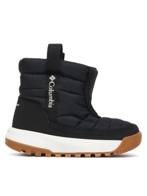 Śniegowce Columbia Snowtrot™ Mid 2078912 Czarny