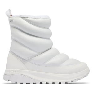 Śniegowce Columbia Snowtrot Peak™ Odx 2128041 Biały
