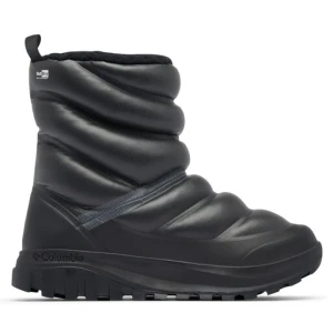 Śniegowce Columbia Snowtrot Peak™ Odx 2128041 Czarny