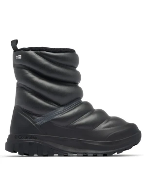 Śniegowce Columbia Snowtrot Peak™ Odx 2128041 Czarny