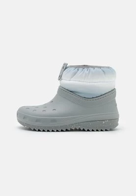 Śniegowce Crocs