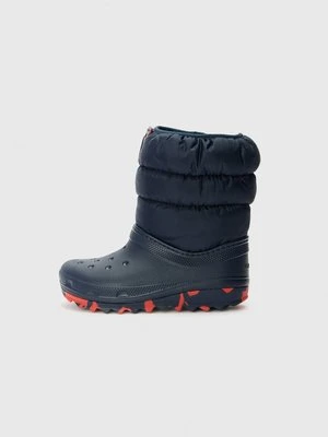 Śniegowce Crocs