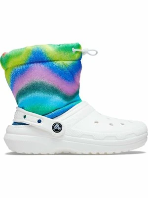 Śniegowce Crocs