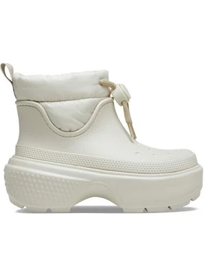 Śniegowce Crocs