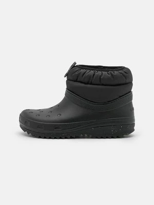 Śniegowce Crocs