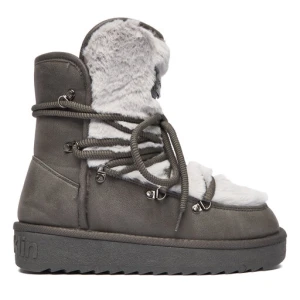 Śniegowce D.Franklin DFSH370022 Szary