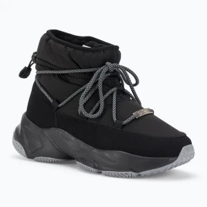 Śniegowce damskie BIG STAR KK274274 black
