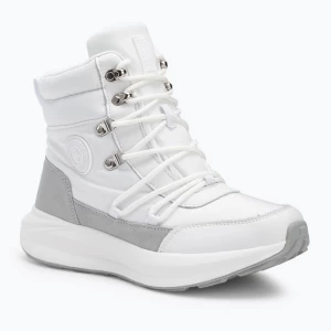 Zdjęcie produktu Śniegowce damskie BIG STAR OO274A143 white