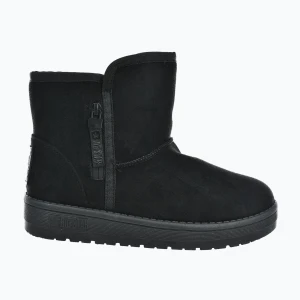 Śniegowce damskie BIG STAR OO274A163 black