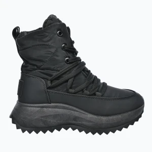 Śniegowce damskie BIG STAR SS274059 black