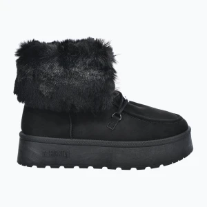Śniegowce damskie BIG STAR SS274113 black