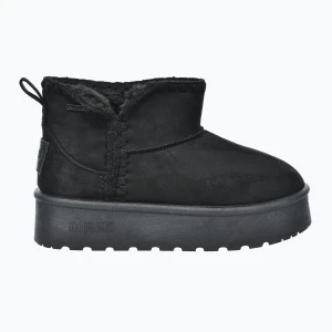 Śniegowce damskie BIG STAR SS274128 black