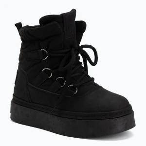 Śniegowce damskie BIG STAR UU274189 black