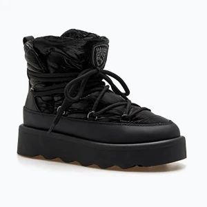Śniegowce damskie Blauer USA F6DOYLE01 black