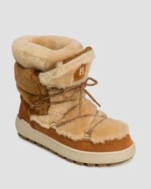 Śniegowce Damskie Bogner Chamonix S 10 B