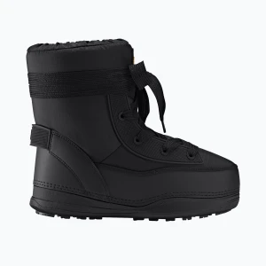 Śniegowce damskie BOGNER La Plagne 13 B black