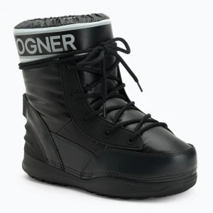 Śniegowce damskie BOGNER La Plagne 14 black