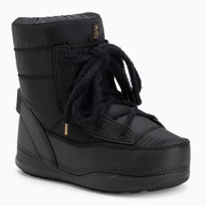 Śniegowce damskie BOGNER La Plagne 20 black