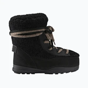 Śniegowce damskie BOGNER La Plagne 28 black