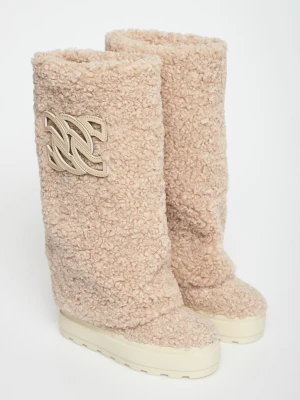 Śniegowce damskie CASADEI