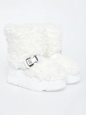 Śniegowce damskie CASADEI