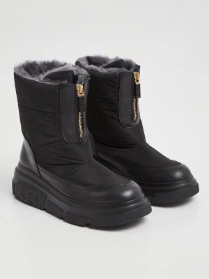 Śniegowce damskie CESARE CASADEI