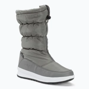 Śniegowce damskie CMP Hoty Wp Snowboots grey