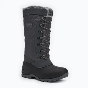 Śniegowce damskie CMP Nietos Snowboots graffite