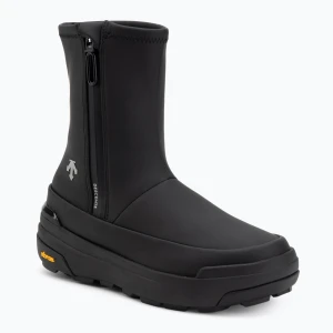 Śniegowce damskie Descente D.Trace Lux Agat black / gray