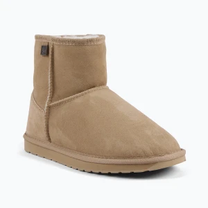 Śniegowce damskie EMU Australia Platinum Stinger Slim Mini sand