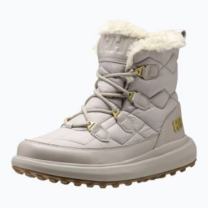 Śniegowce damskie Helly Hansen Willetta 2 Mid mellow grey