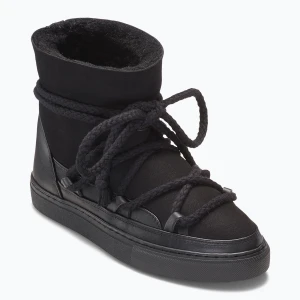 Śniegowce damskie INUIKII Classic 2025 black
