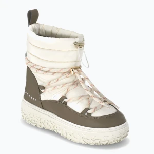 Śniegowce damskie INUIKII Technical Performance taupe