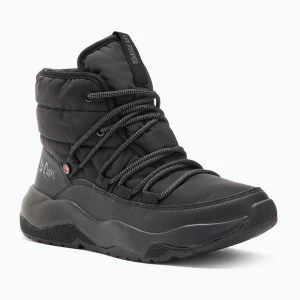 Śniegowce damskie Lee Cooper LCJ-24-03-3066L black