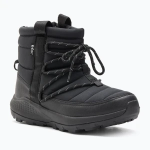 Śniegowce damskie Lee Cooper LCJ-24-03-3069L black