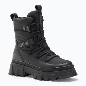 Śniegowce damskie Lee Cooper LCJ-24-47-3144L black