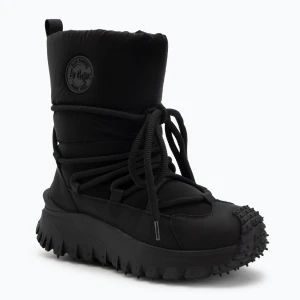 Śniegowce damskie Lee Cooper LCJ-25-12-3660L black