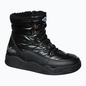 Śniegowce damskie Lee Cooper LCJ-26-44-4562LA black