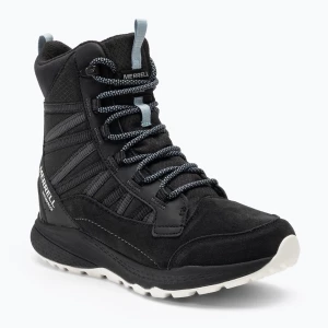 Śniegowce damskie Merrell Bravada Edge 2 Thermo Mid WP black/arona