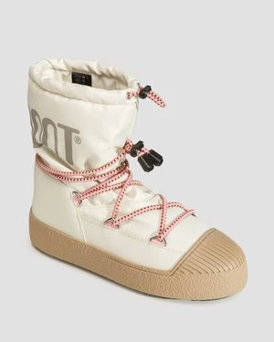 Śniegowce Damskie Moon Boot Ltrack Polar