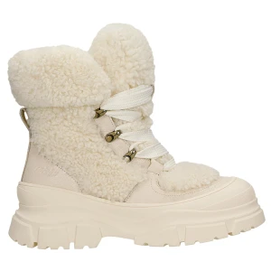 Śniegowce relaks z puchatym kozuchem r 55143-89