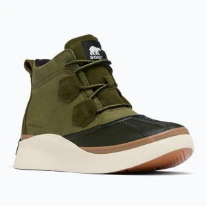 Śniegowce damskie Sorel Out N About IV Classic utillity green/black