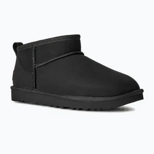 Śniegowce damskie UGG Classic Ultra Mini black