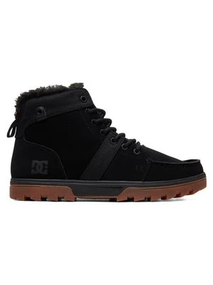 Śniegowce DC Shoes