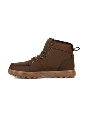Śniegowce DC Shoes