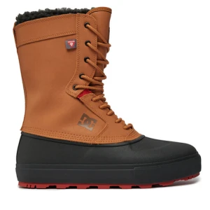Śniegowce DC Shoes Dc Reach ADYS300762 Brązowy