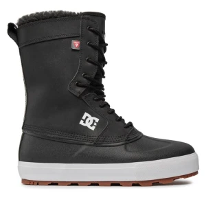Śniegowce DC Shoes Dc Reach ADYS300762 Czarny
