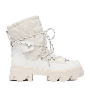 Śniegowce DeeZee 13107-23 Biały